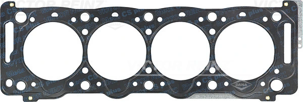 Gasket, cylinder head